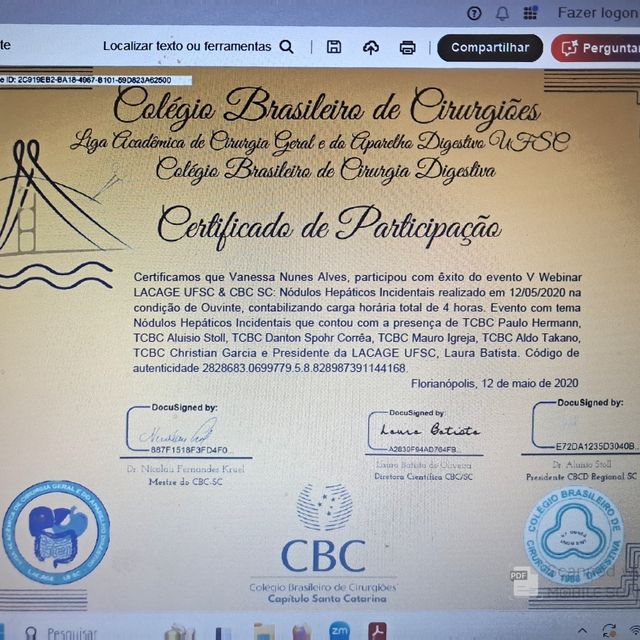 Ampliar imagem: certificate 8