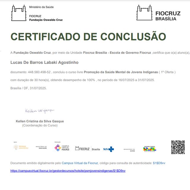 Ampliar imagem: certificate 5