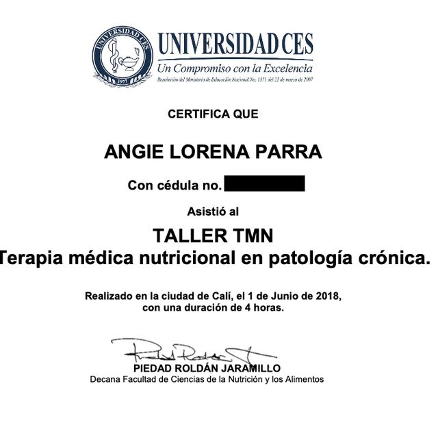 Acercar imagen: certificate 4