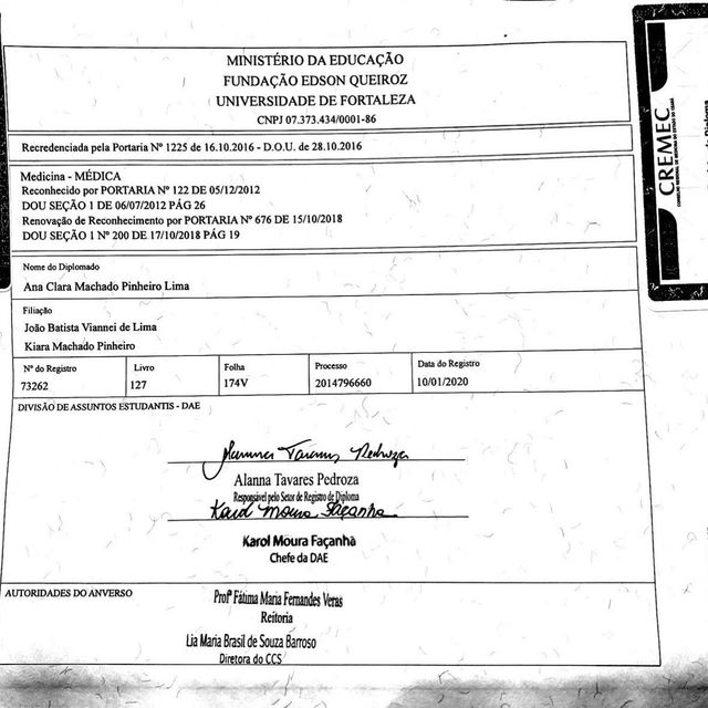 Ampliar imagem: certificate 4