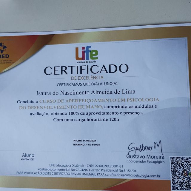 Ampliar imagem: certificate 1