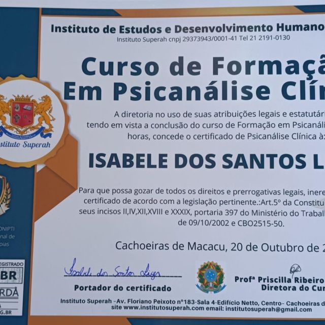 Ampliar imagem: certificate 3
