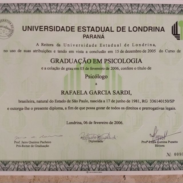 Ampliar imagem: certificate 1