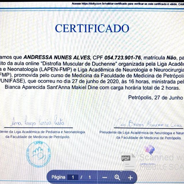 Ampliar imagem: certificate 44