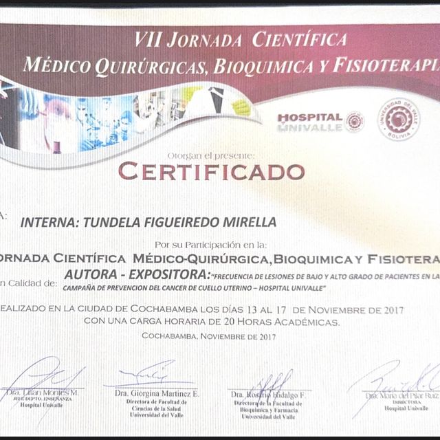 Ampliar imagem: certificate 5