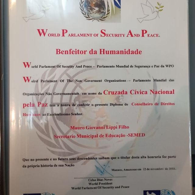 Ampliar imagem: certificate 5