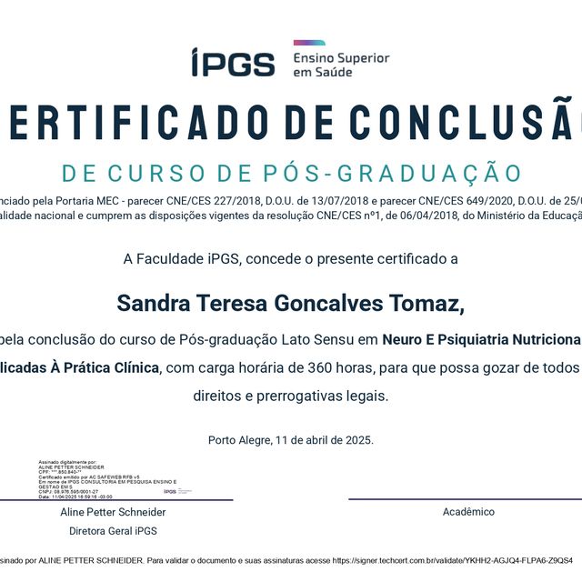 Ampliar imagem: certificate 4