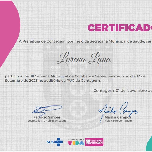 Ampliar imagem: certificate 3