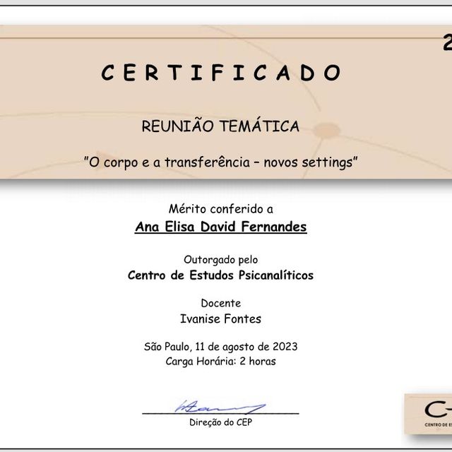 Ampliar imagem: certificate 12