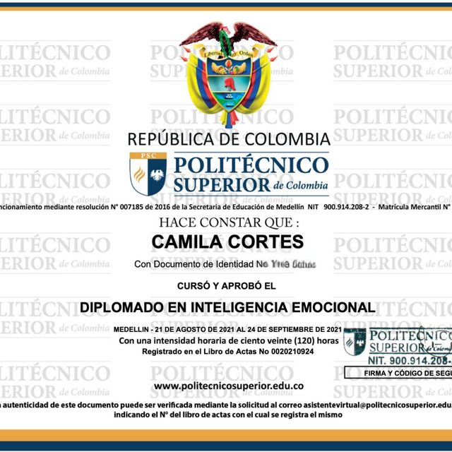 Acercar imagen: certificate 3