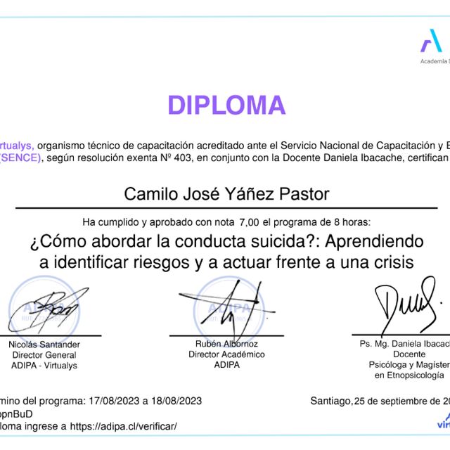 Acercar imagen: certificate 3