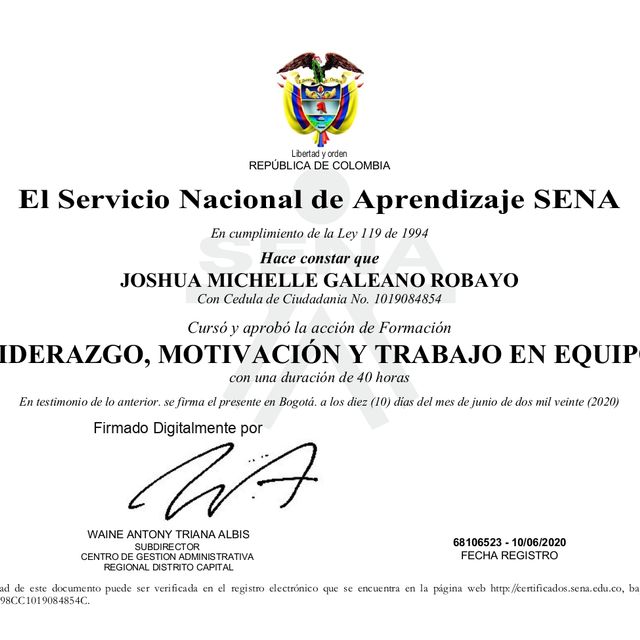 Acercar imagen: certificate 12