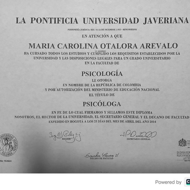 Acercar imagen: certificate 2