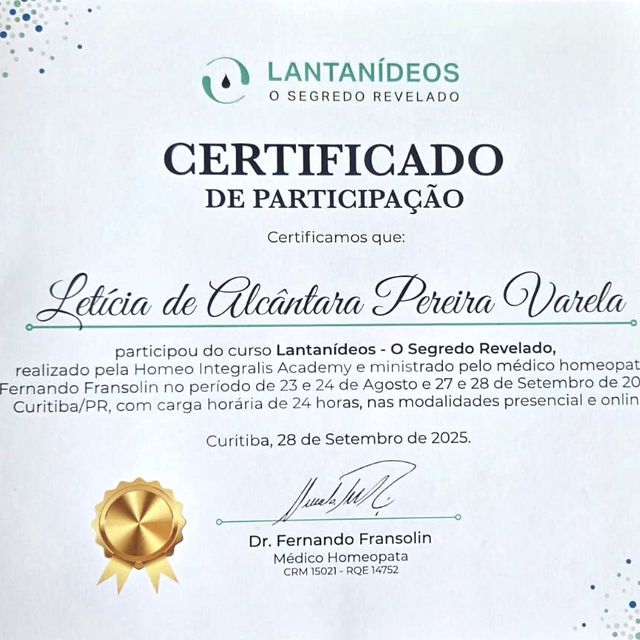 Ampliar imagem: certificate 3