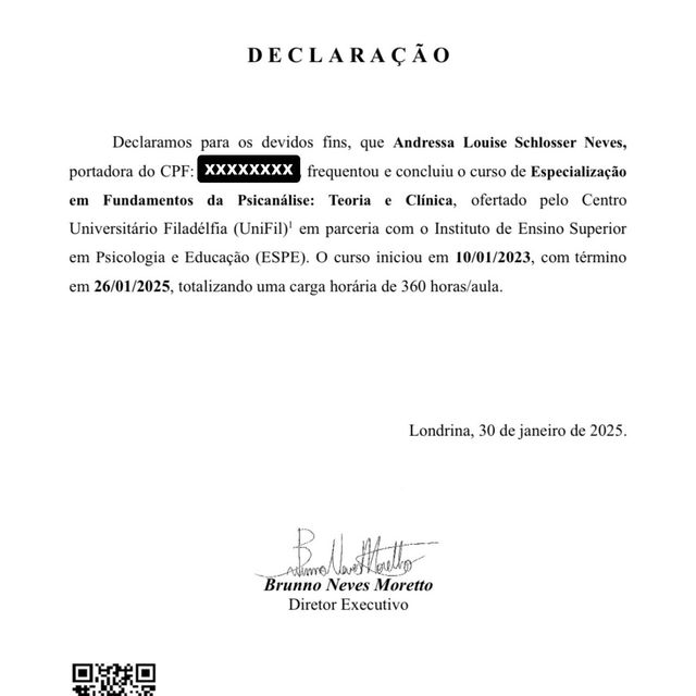 Ampliar imagem: certificate 1