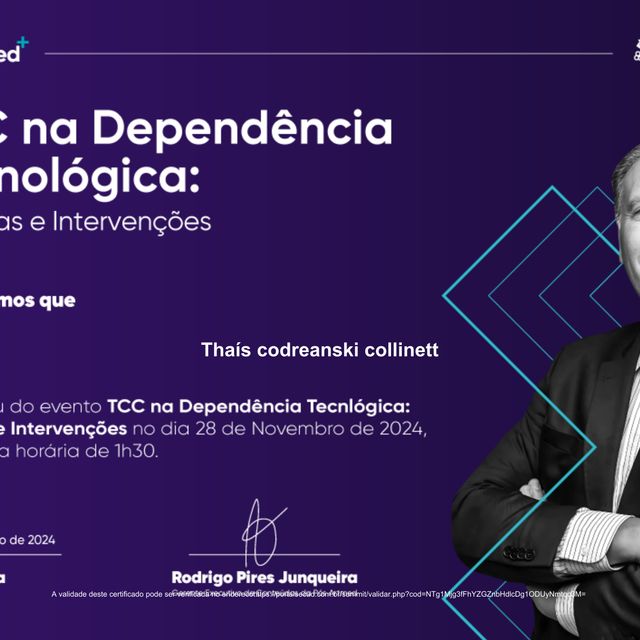 Ampliar imagem: certificate 4