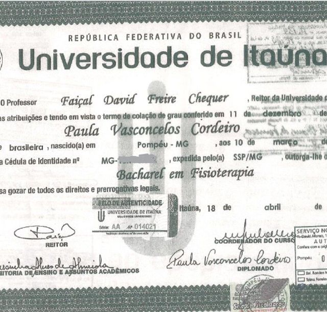Ampliar imagem: certificate 1