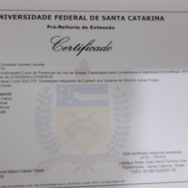 Ampliar imagem: certificate 10
