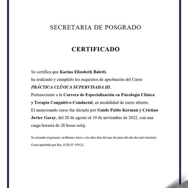 Acercar imagen: certificate 21