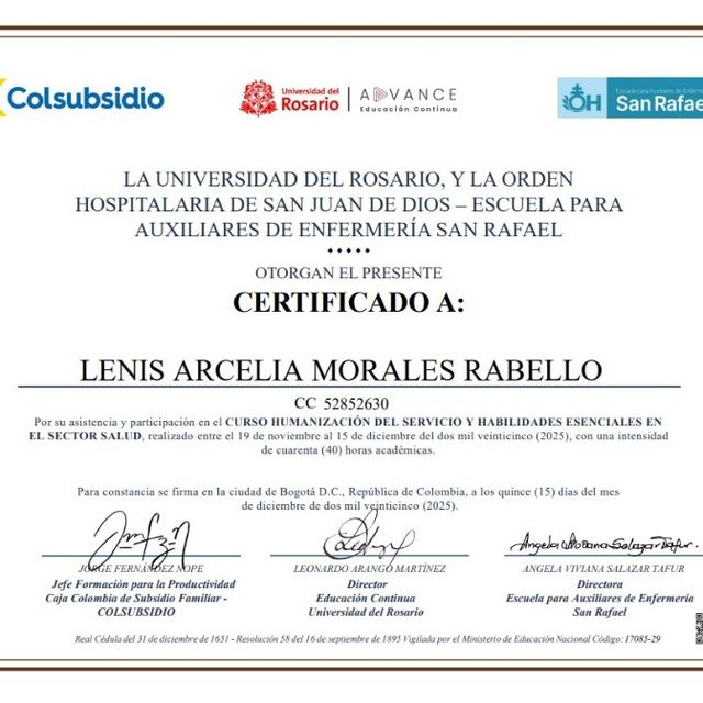 Acercar imagen: certificate 9