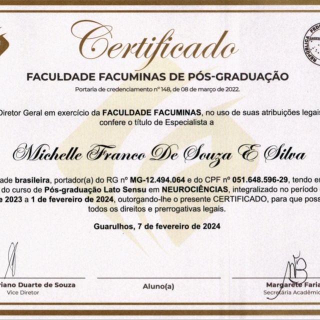 Ampliar imagem: certificate 5