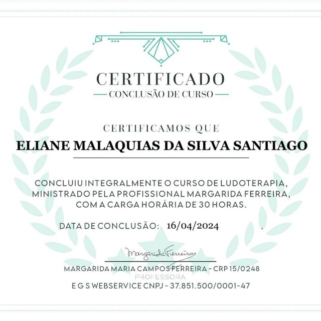Ampliar imagem: certificate 14