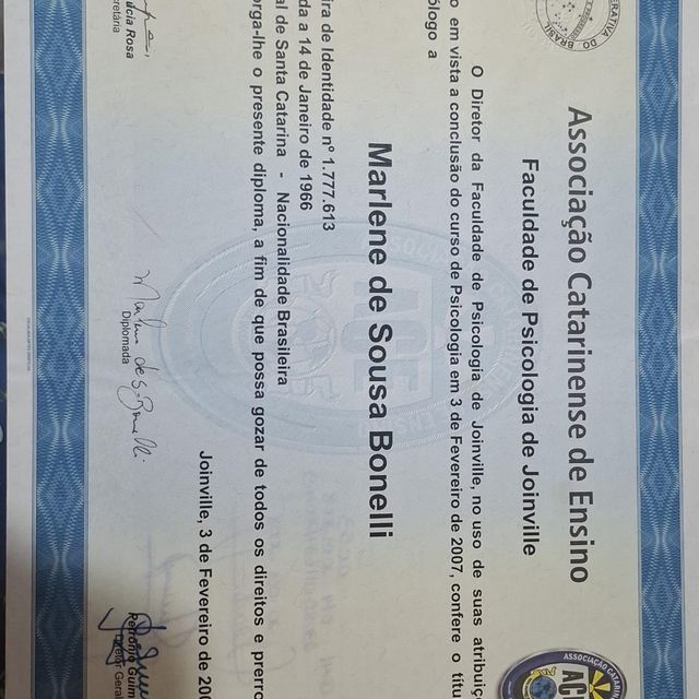 Ampliar imagem: certificate 1