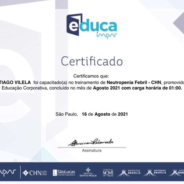 Ampliar imagem: certificate 5