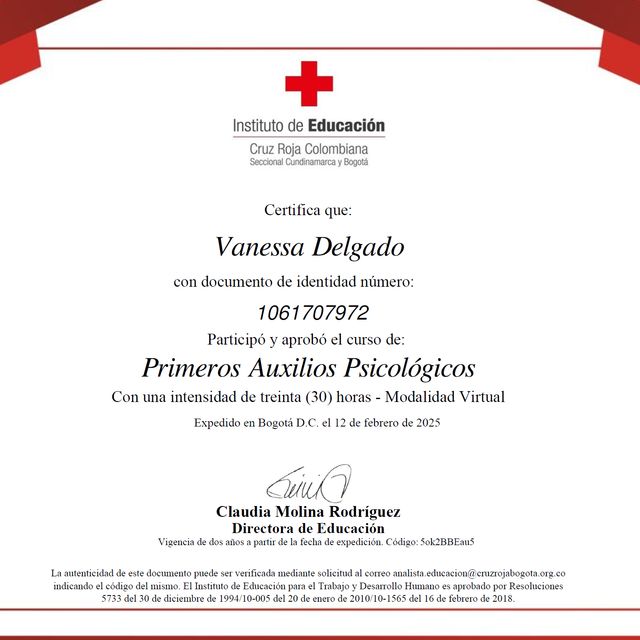 Acercar imagen: certificate 1