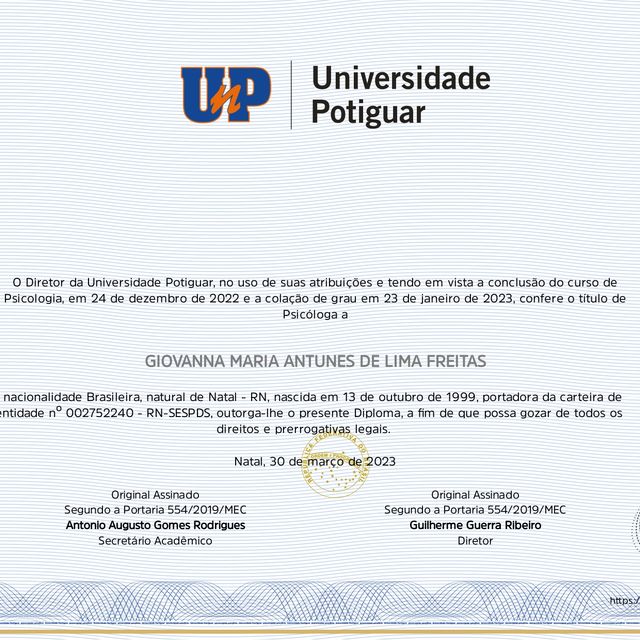 Ampliar imagem: certificate 1