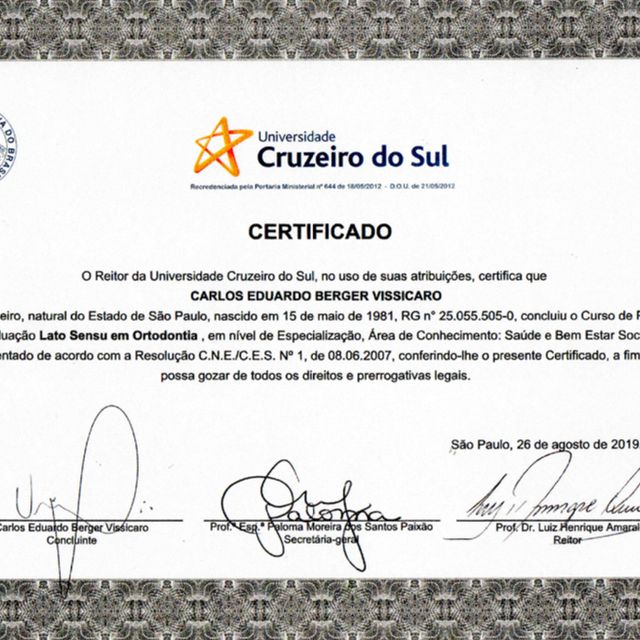Ampliar imagem: certificate 5