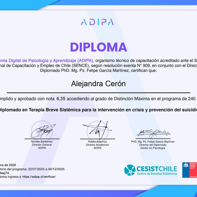 Acercar imagen: certificate 6