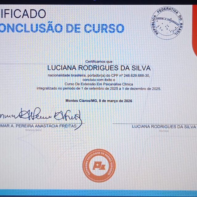 Ampliar imagem: certificate 3