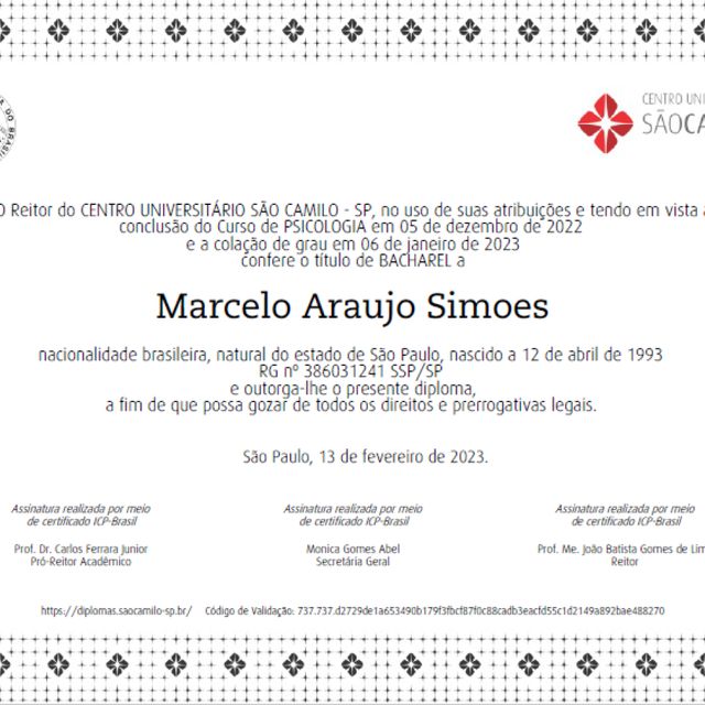 Ampliar imagem: certificate 1