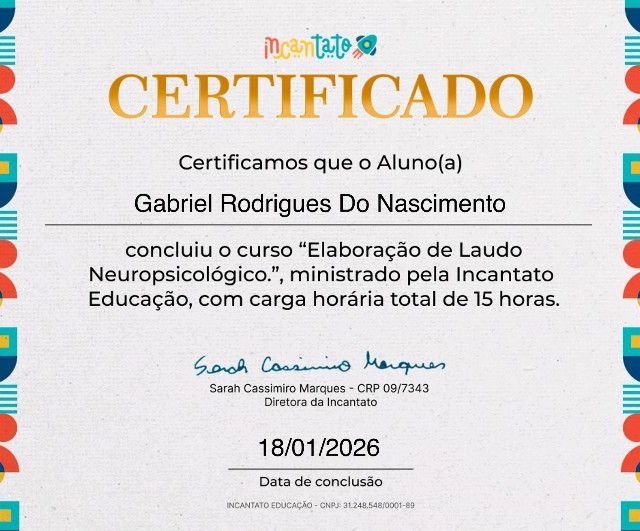 Ampliar imagem: certificate 1