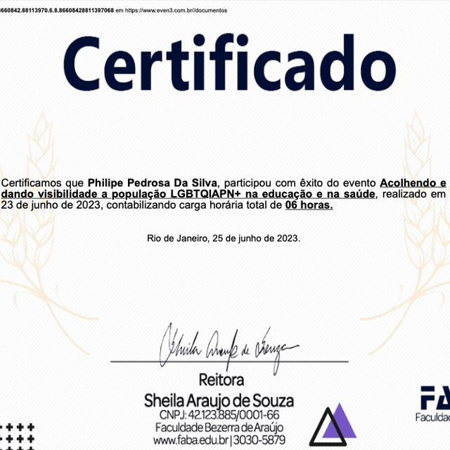 Ampliar imagem: certificate 12