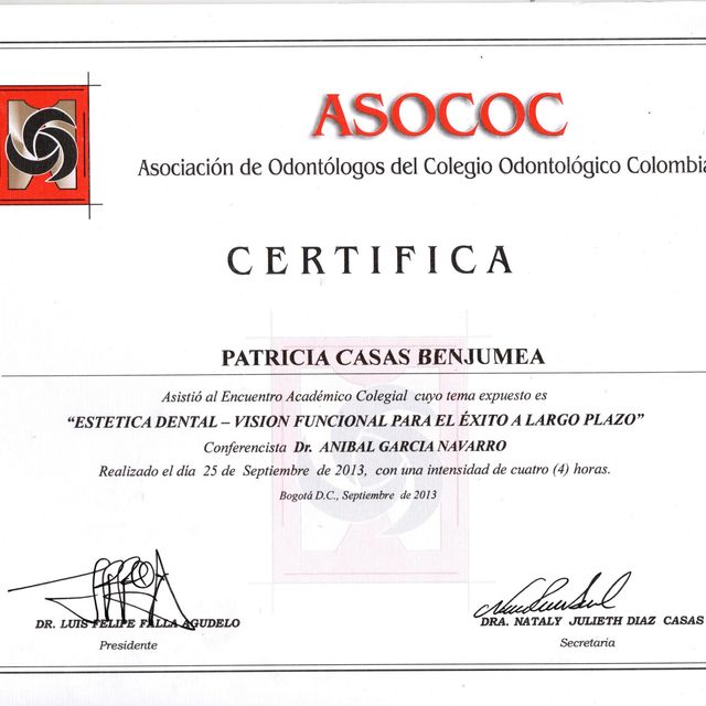 Acercar imagen: certificate 13