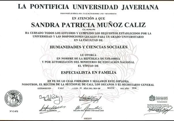 Acercar imagen: certificate 2