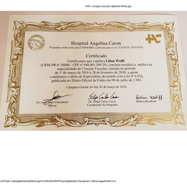 Ampliar imagem: certificate 3