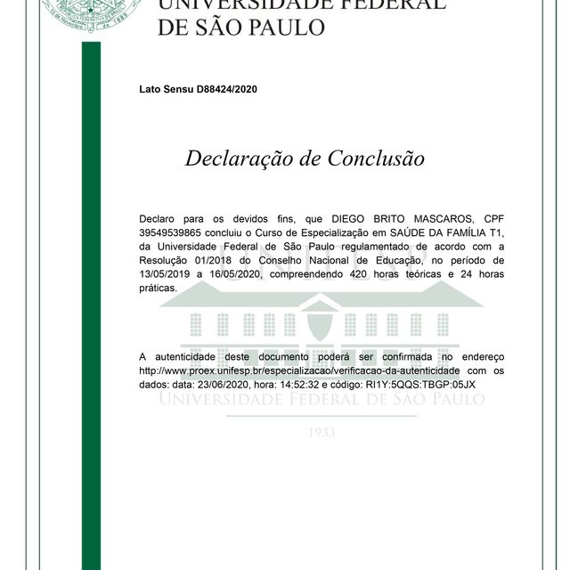Ampliar imagem: certificate 4