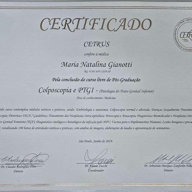 Ampliar imagem: certificate 4