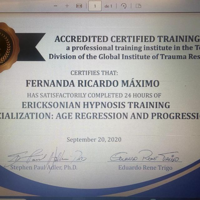 Ampliar imagem: certificate 11