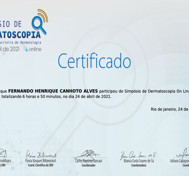 Ampliar imagem: certificate 10