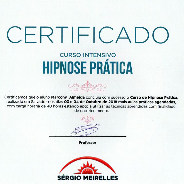 Ampliar imagem: certificate 5