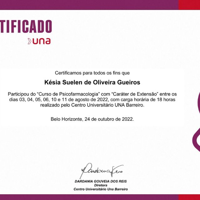 Ampliar imagem: certificate 4