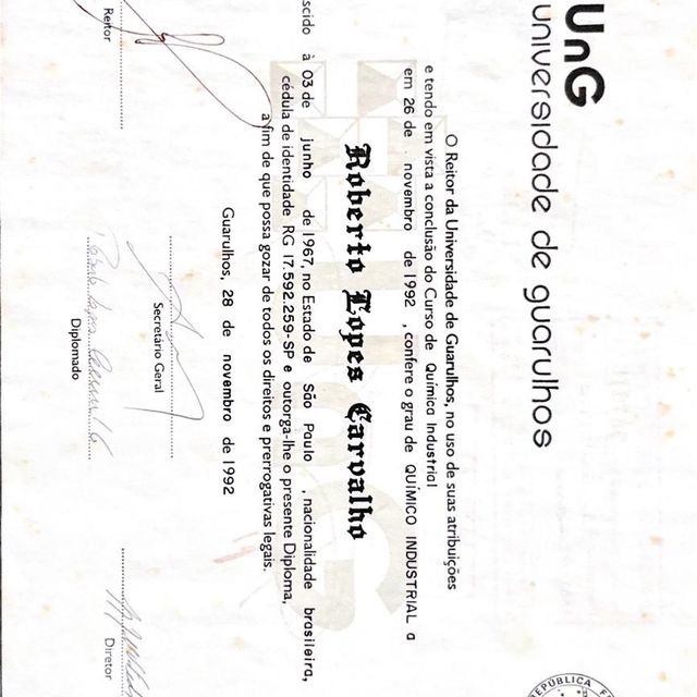 Ampliar imagem: certificate 1