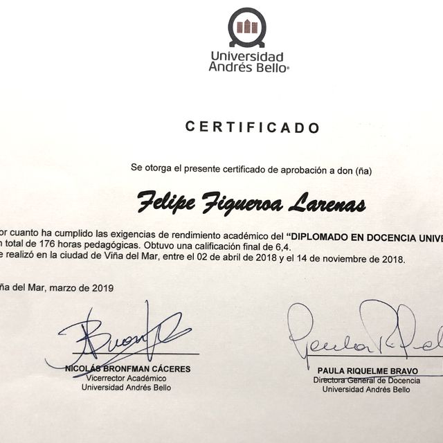 Acercar imagen: certificate 1