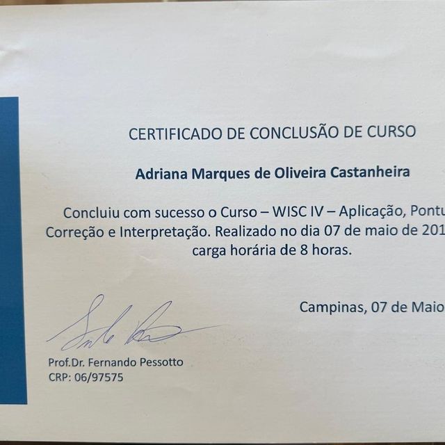Ampliar imagem: certificate 2