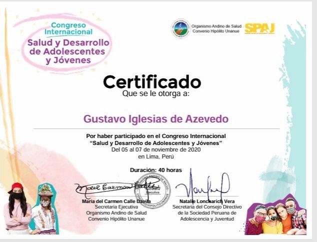 Ampliar imagem: certificate 1