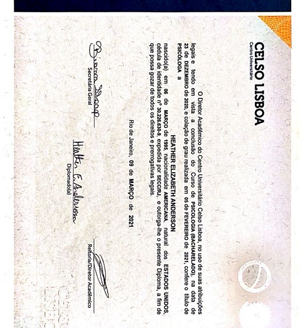 Ampliar imagem: certificate 3